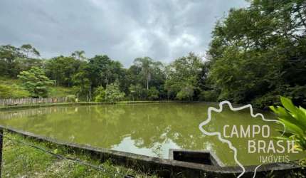 CHÁCARA ESCRITURA NA ZONA NORTE DE SÃO JOSÉ DOS CAMPOS !