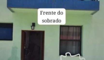 CASA SOBRADO EM CONDOMÍNIO NA MARTIM DE SÁ - CARAGUATATUBA !