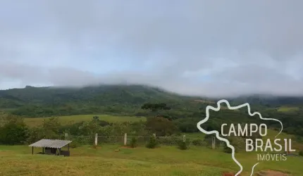 OPORTUNIDADE ÚNICA NA SERRA DA MANTIQUEIRA VISTA PERMANENTE DA NATUREZA !