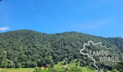 LINDO SÍTIO 18 HECTARES NATUREZA PURA E COM NASCENTE EM MINAS GERAIS !