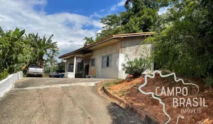 CHÁCARA 2.034M² EM SÃO JOSÉ DOS CAMPOS !