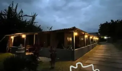 CHÁCARA 8.000M² EM JACAREÍ - SP !