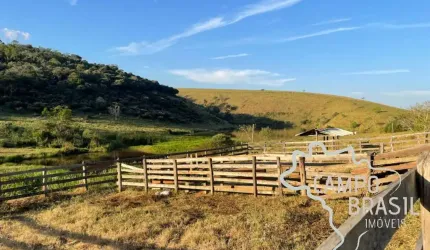 MARAVILHOSA FAZENDA 60 ALQUEIRES EM LORENA - SP !