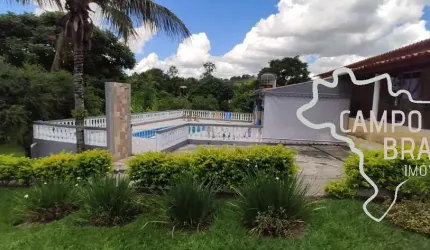 CHÁCARA 1.975M² EM CAÇAPAVA VELHA - SP !