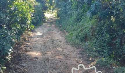 CHÁCARA 8.000M² NA ZONA NORTE DE SÃO JOSÉ DOS CAMPOS !