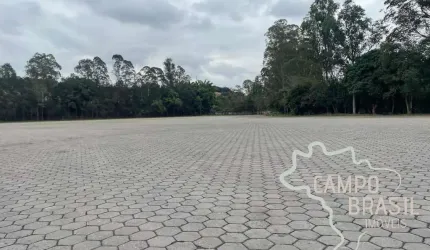 ÁREA 30.000M² IDEIAL PARA EMPREENDIMENTOS IMOBILIÁRIOS E INVESTIDORES !