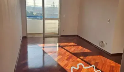 APARTAMENTO 81M² NO JARDIM PARAÍSO - SÃO JOSÉ DOS CAMPOS !
