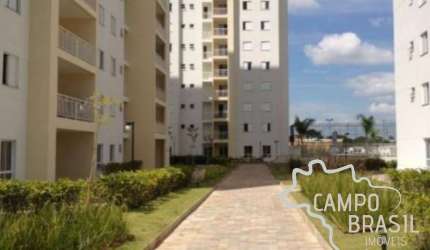 APARTAMENTO 63M² NA VILA SANCHES EM SÃO JOSÉ DOS CAMPOS !
