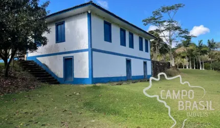 FAZENDA 23 ALQUEIRES   EM SÃO JOSÉ DOS CAMPOS !