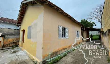 CASA 302M² EM SANTANA - SÃO JOSÉ DOS CAMPOS !