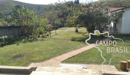 CHÁCARA 3.000M² PLANA E NO ASFALTO NA ZONA NORTE DE SÃO JOSÉ DOS CAMPOS !