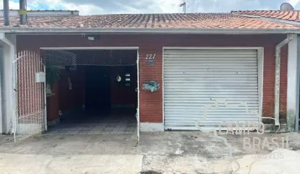CASA 159,53M² NA VILA NOVA CRISTINA EM SÃO JOSÉ DOS CAMPOS - SP !