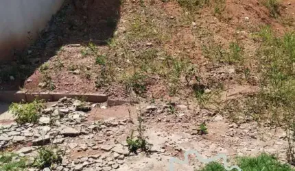 TERRENO 140.50M² SEM BENFEITORIAS NO ALTO DOS IPÊS EM SÃO JOSÉ DOS CAMPOS !