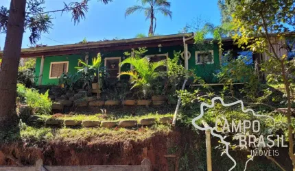 CHÁCARA  1.500M² COM ACESSO A REPRESA EM PARAIBUNA !