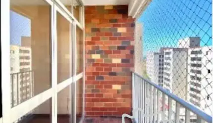 APARTAMENTO 75M² COM SACADA NO JARDIM SÃO DIMAS - SÃO JOSÉ DOS CAMPOS !