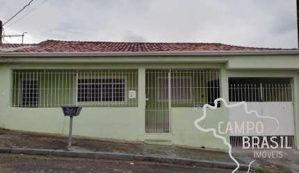 CASA 180M² NO ALTO DA PONTE ZONA NORTE DE SÃO JOSÉ DOS CAMPOS !