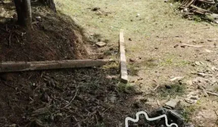 CHÁCARA 1.700M² EM PARAIBUNA !