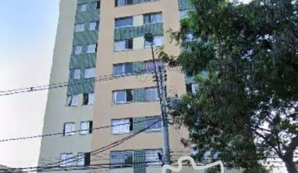 APARTAMENTO 55M² EM SANTANA ZONA NORTE DE SÃO JOSÉ DOS CAMPOS !