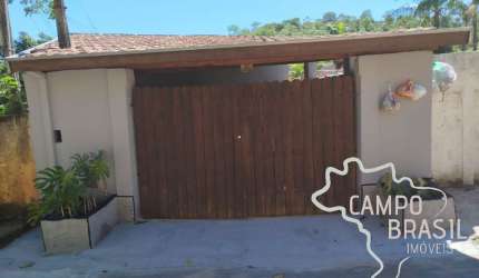 CASA 125M² NA ZONA NORTE DE SÃO JOSÉ DOS CAMPOS !