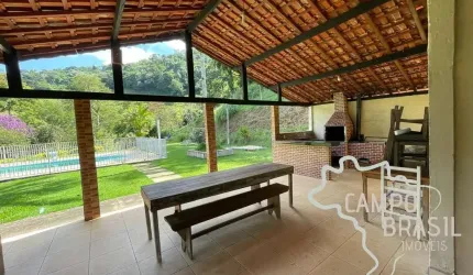 SÍTIO 3 KM DO ASFALTO  COM CASA E MINA ! PROPRIEDADE ESCRITURADA.