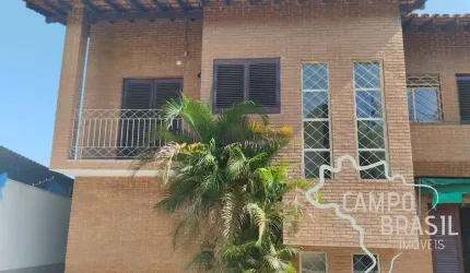 CASA ASSOBRADADA 452M² NO JARDIM ESPLANADA - SÃO JOSÉ DOS CAMPOS !