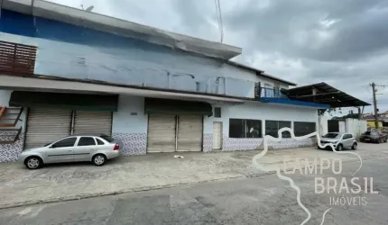 GALPÃO COMERCIAL 1.100M² NA ZONA NORTE DE SÃO JOSÉ DOS CAMPOS !
