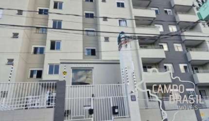 OPORTUNIDADE APARTAMENTO NUNCA HABITADO NA ZONA NORTE DE SÃO JOSÉ DOS CAMPOS - SP !