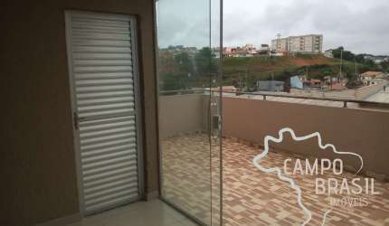 EXCELENTE OPORTUNIDADE DE APARTAMENTO DUPLEX NA ZONA NORTE DE SÃO JOSÉ DOS CAMPOS!