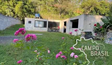 CHÁCARA DE 1.382M² NO ASFALTO E COM RIO NOS FUNDOS NA ZONA NORTE DE SÃO JOSÉ DOS CAMPOS!