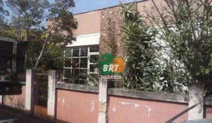 CA00064 - CASA COM 422m² NO CENTRO DE SÃO ROQUE-SP