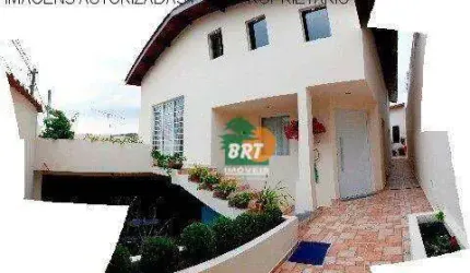 CA00157 - CASA DOS SONHOS EM SÃO ROQUE - SP