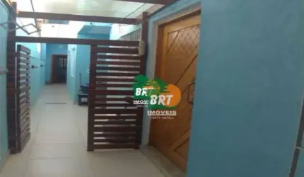 CA00248 - CASA LINDA EM TERRA BAIXA , ARAÇARIGUAMA - SP