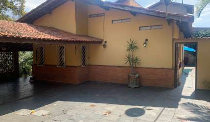 CA00142 - CASA MARAVILHOSA EM SÃO ROQUE-SP