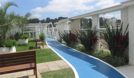 AP00154 - APARTAMENTO STUDIO A VENDA NO CENTRO, SÃO ROQUE - SP