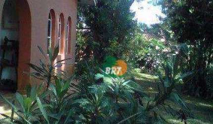 CH00248 - CHÁCARA DE 2.800M² COM LAREIRA, EM SÃO ROQUE - SP