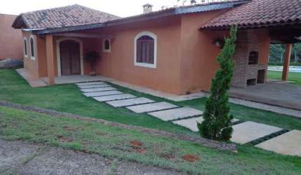 CH00183 - CHÁCARA Á VENDA NO RESIDENCIAL VAIENTTI (PAVÃO), SÃO ROQUE-SP