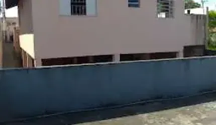 CA00256 - CASA COM 1 SUÍTE DE 117M², EM SÃO ROQUE - SP