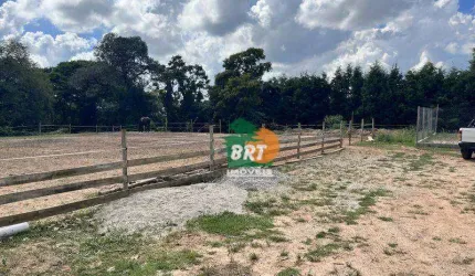 TE00179 - EXCELENTE TERRENO PLANO EM CONDOMÍNIO EM SÃO ROQUE - SP.