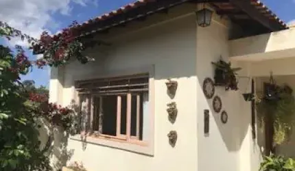 CA00188 -  CASA COM 5 DORMITÓRIOS NO JARDIM VINHAS DO SOL, SÃO ROQUE - SP