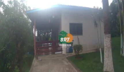 CH00319 - CHÁCARA COM CASA CASEIRO E 5.240 m², EM MAIRINQUE - SP
