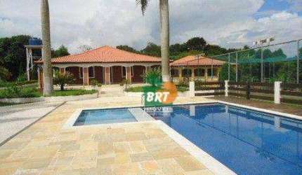 CH00210 - Lagos de São José - Mairinque/SP