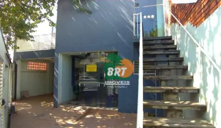 SA0001- Sala à venda, 216 m² por R$ 1.000.000 - Centro (São Roque) - São Roque/SP