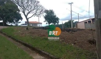 TE00172 - TERRENO Á VENDA DE 345M² COM TOPOGRAFIA PLANA, EM SÃO ROQUE - SP