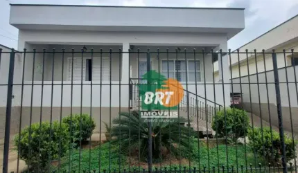 CA00277 - BELA CASA Á VENDA EM SÃO ROQUE - SP