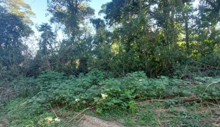 TE00187 - Excelente terreno a venda, localizado em Bairro de Chácaras, ótima topografia e vista panorâmica.
