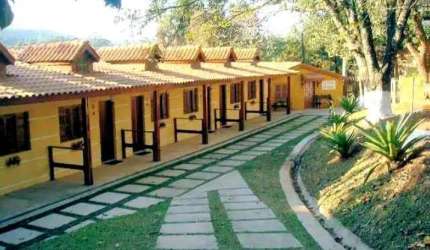ST00006 - SÍTIO COM 70.097,55M² NO SABOÓ, EM SÃO ROQUE - SP
