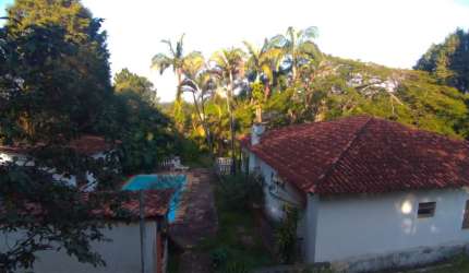 CO00401 - Linda Chácara em Condomínio Rural, São Roque - SP