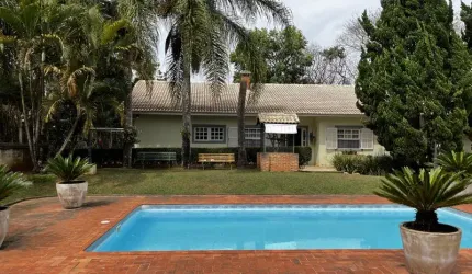 CO00389 - Excelente Casa em Condomínio Fechado em São Roque - SP