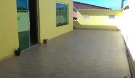 CA00266 - CASA MURADA EM MAIRINQUE - SP