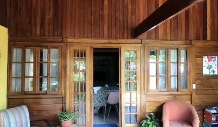 CA00251 - CASA COM 528M² E SUITE, EM SÃO ROQUE - SP